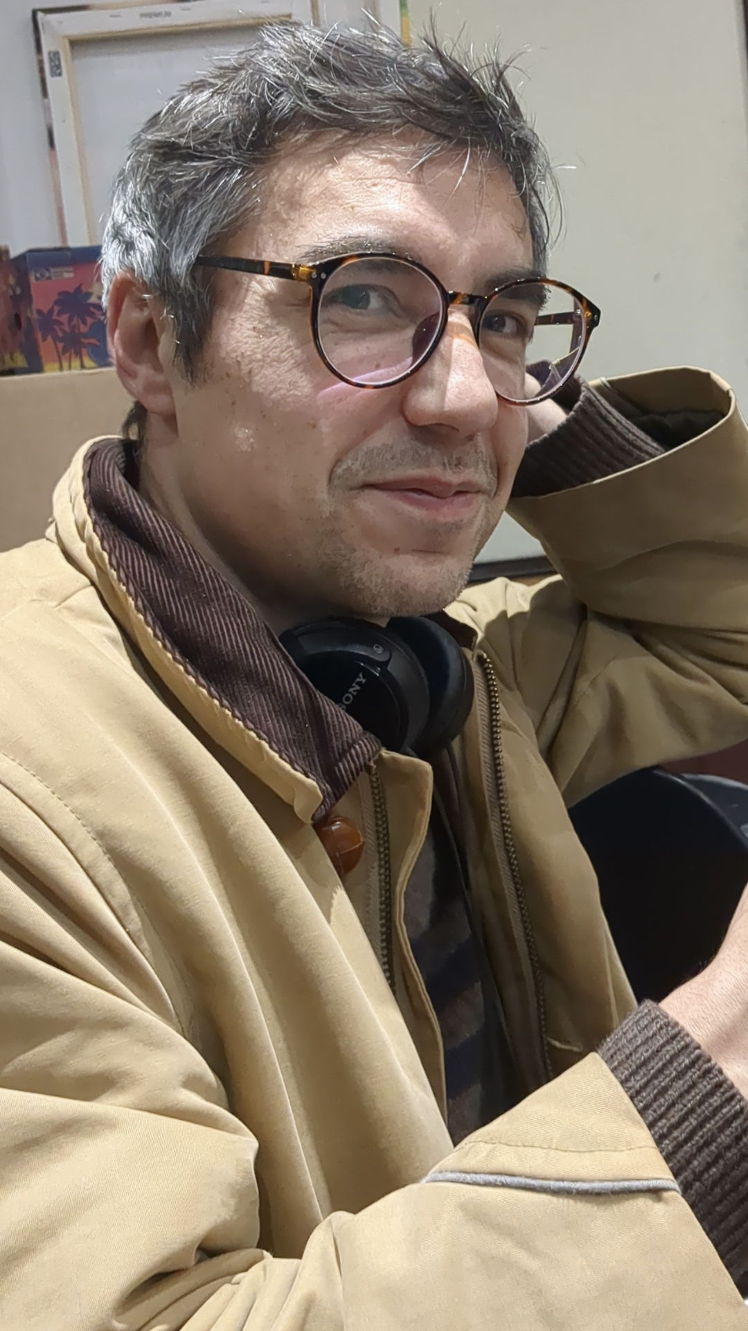 Sam, GMAT tutor