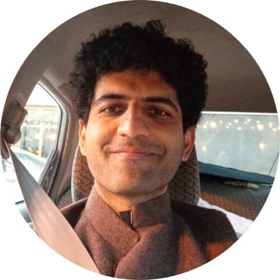 Umer, GRE & GMAT tutor